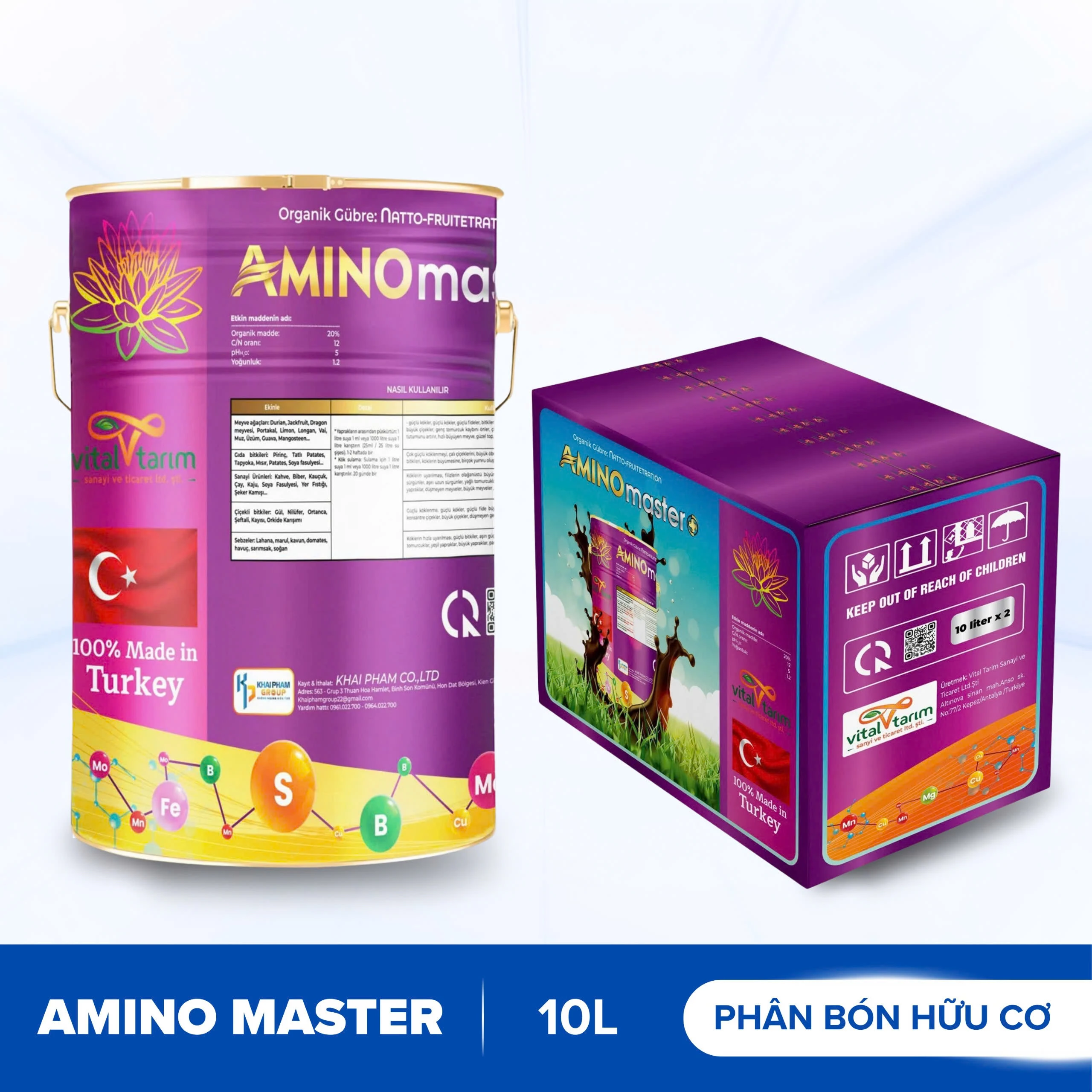 NÔNG NGHIỆP XANH - NÔNG NGHIỆP HỮU CƠ: XU HƯỚNG TẤT YẾU TRONG TƯƠNG LAI GẦN