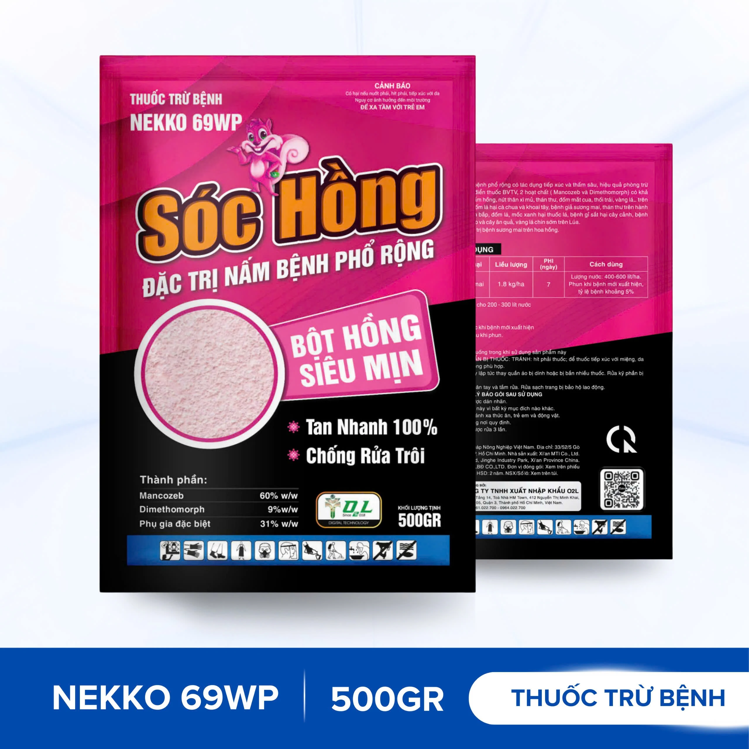 BỆNH CHẾT NHANH TRÊN CÂY HỒ TIÊU: NGUYÊN NHÂN VÀ CÁCH XỬ LÝ HIỆU QUẢ NHẤT