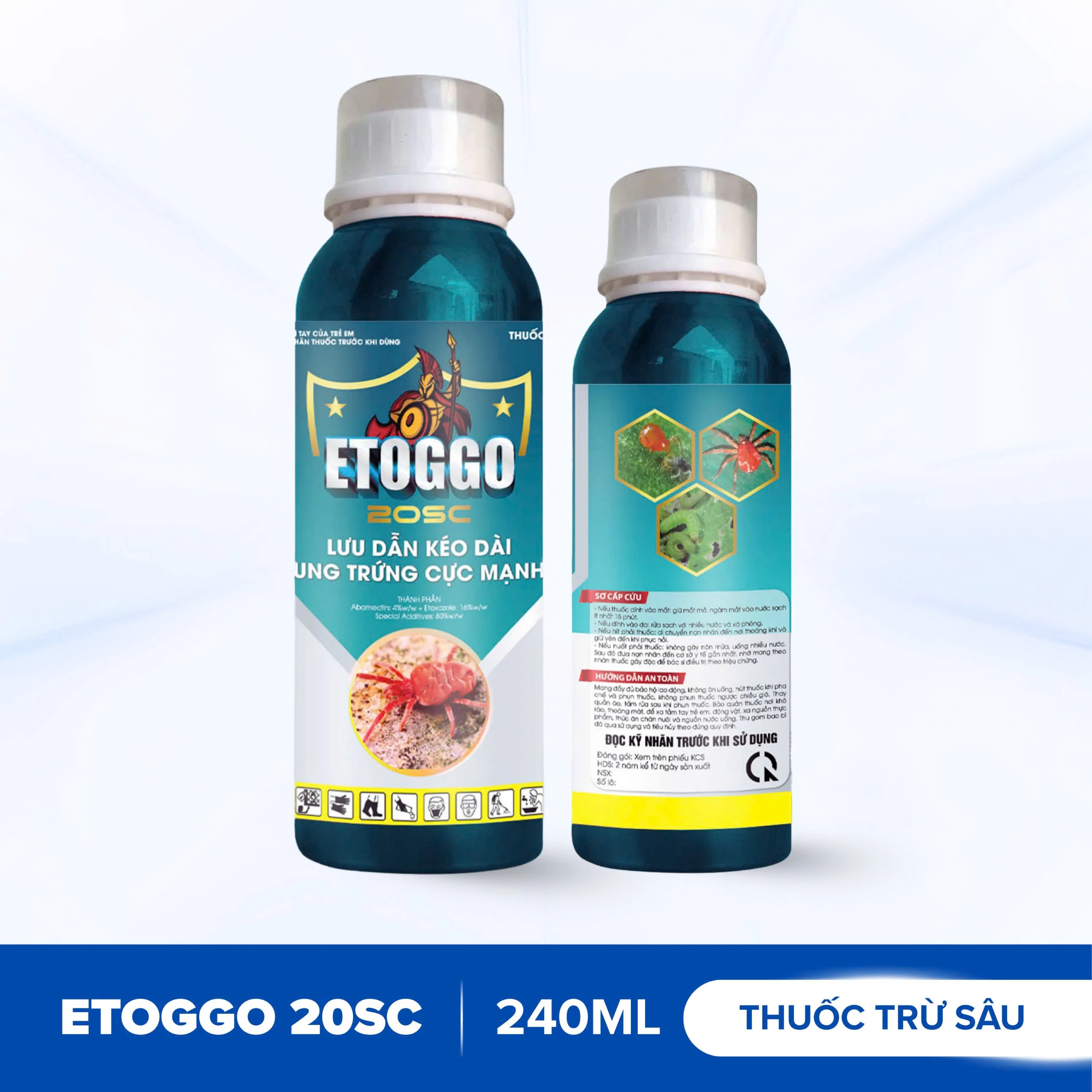 NHỆN GIÉ TRÊN CÂY LÚA – 5 DẤU HIỆU NHẬN BIẾT VÀ BIỆN PHÁP PHÒNG TRỊ