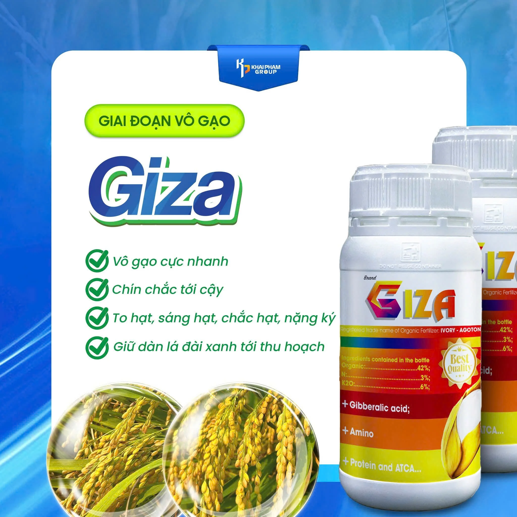 GIZA