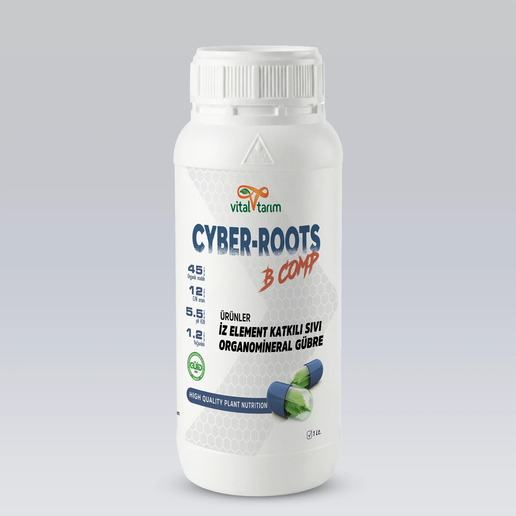 CYPER-ROOST – Kích rễ, phục hồi cây 