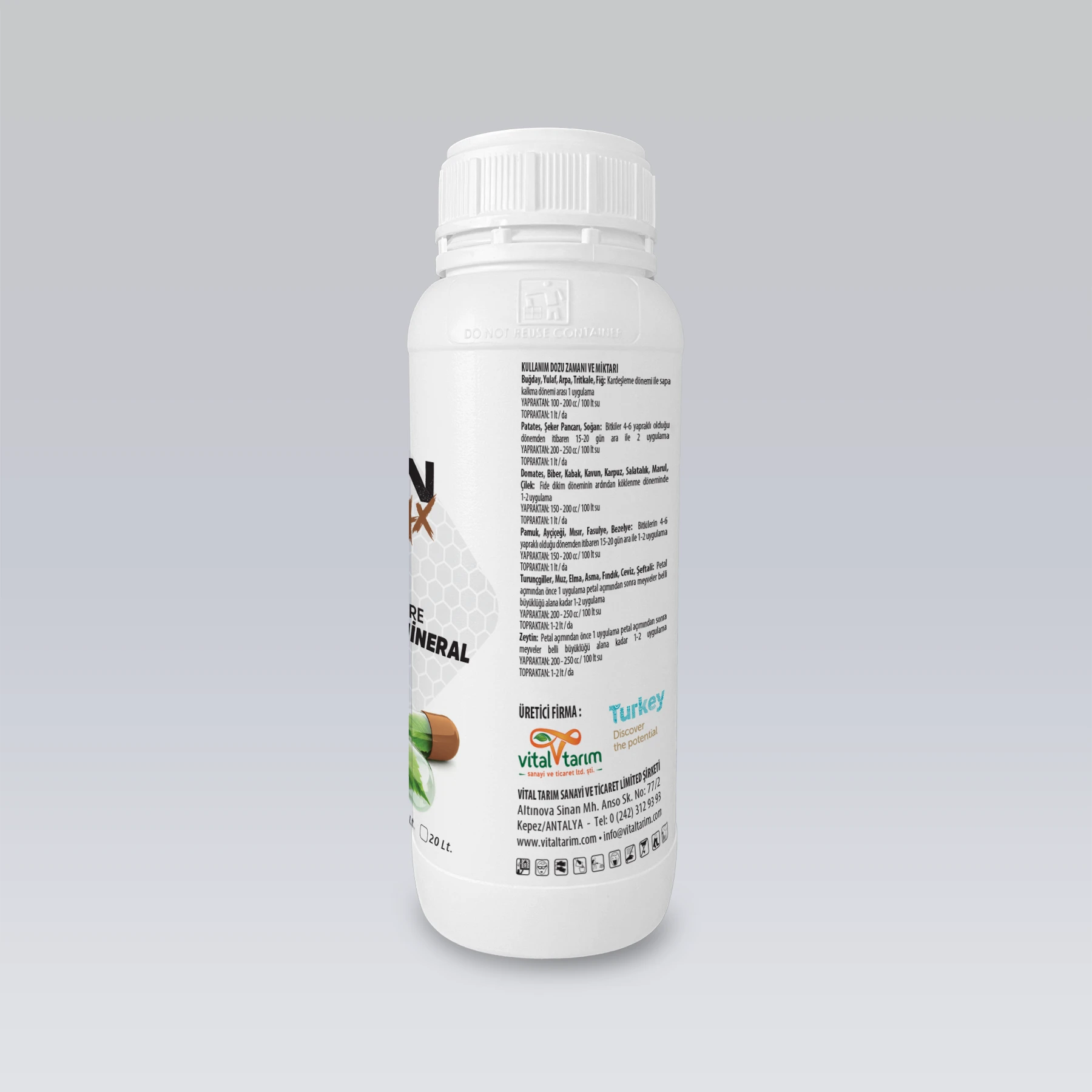 AWINER-OFLOWER – SIGNALIN MAX – SIÊU RA ĐỌT, BUNG MẮT CUA