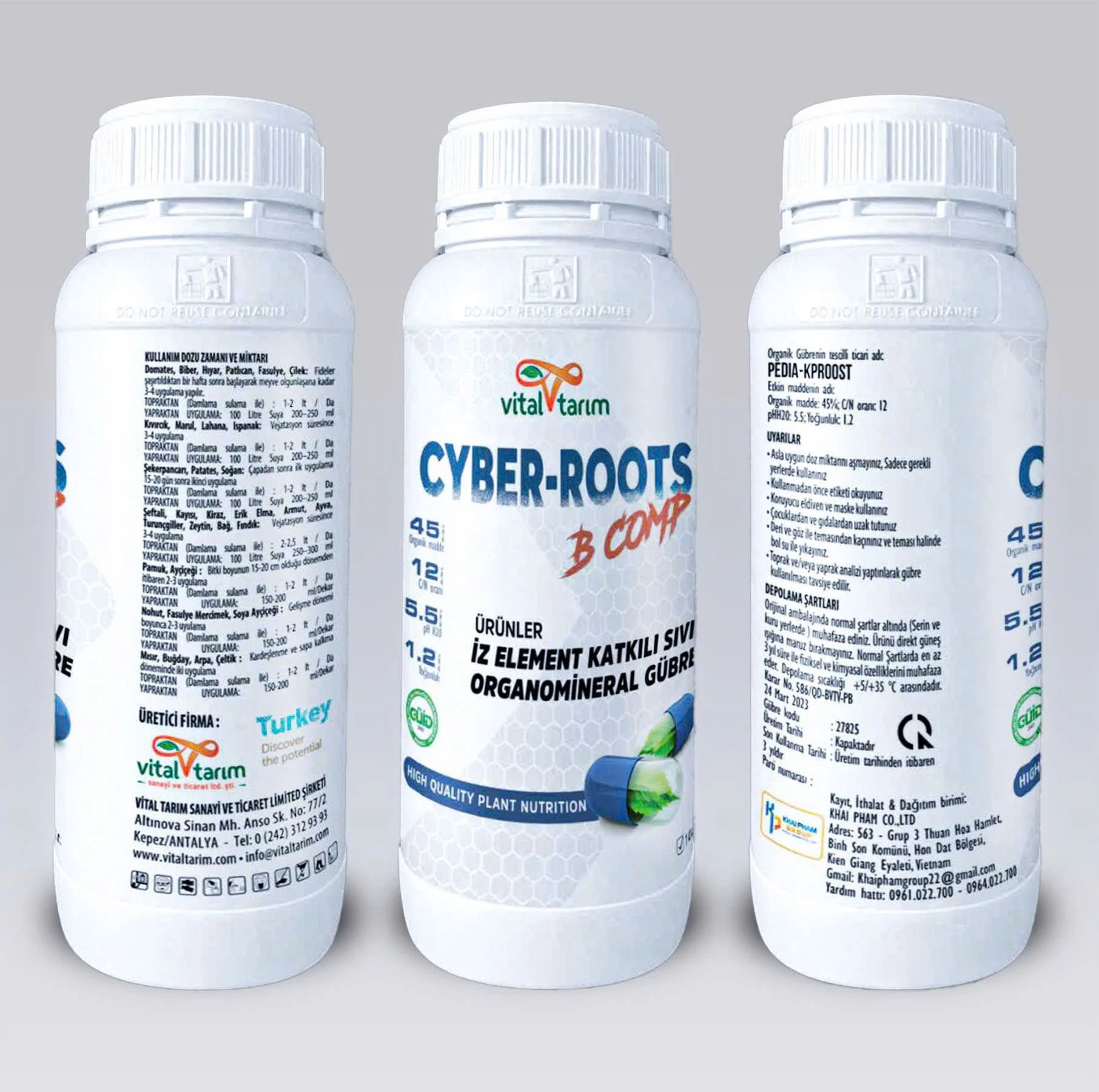 CHĂM SÓC SẦU RIÊNG MÙA KHÔ BỀN VỮNG – ĐẤT TỐT, CÂY KHỎE, TRÁI CHẤT LƯỢNG