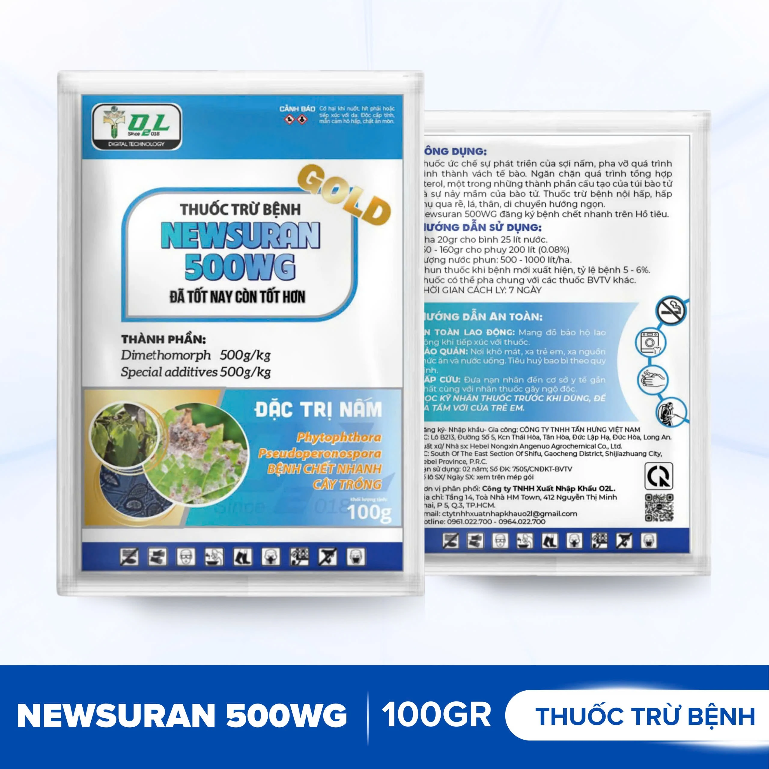 BỆNH CHẾT NHANH TRÊN CÂY HỒ TIÊU: NGUYÊN NHÂN VÀ CÁCH XỬ LÝ HIỆU QUẢ NHẤT