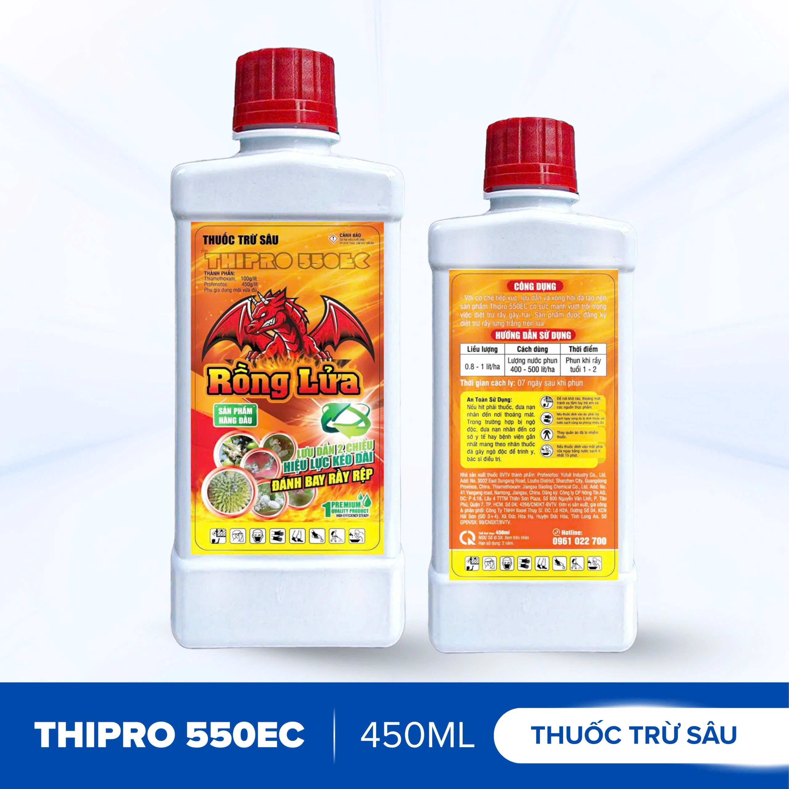 SÂU ĐỤC THÂN TRÊN CÂY SẦU RIÊNG: NGUYÊN NHÂN VÀ GIẢI PHÁP PHÒNG TRỪ