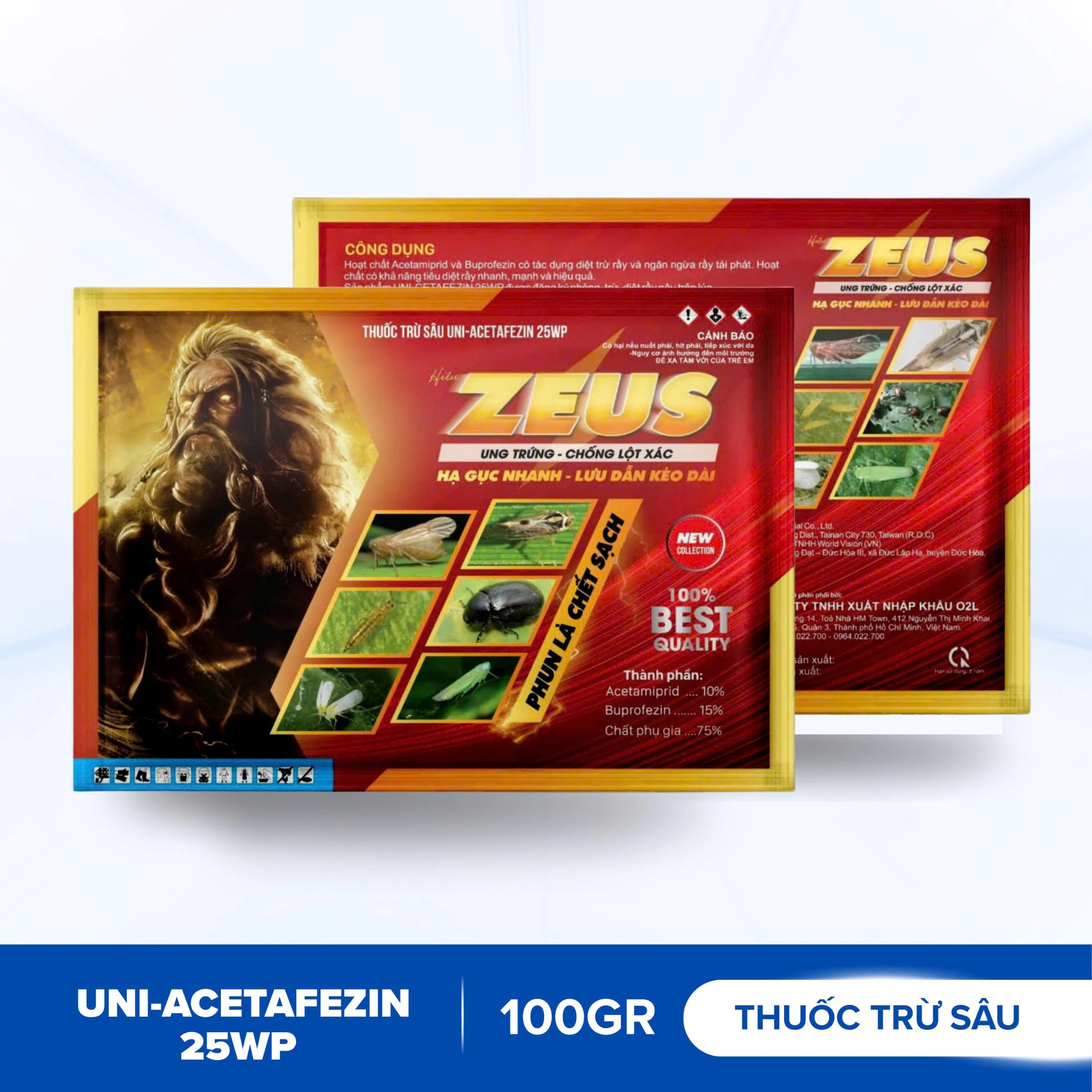 RẦY MỀM TRÊN CÂY SẦU RIÊNG