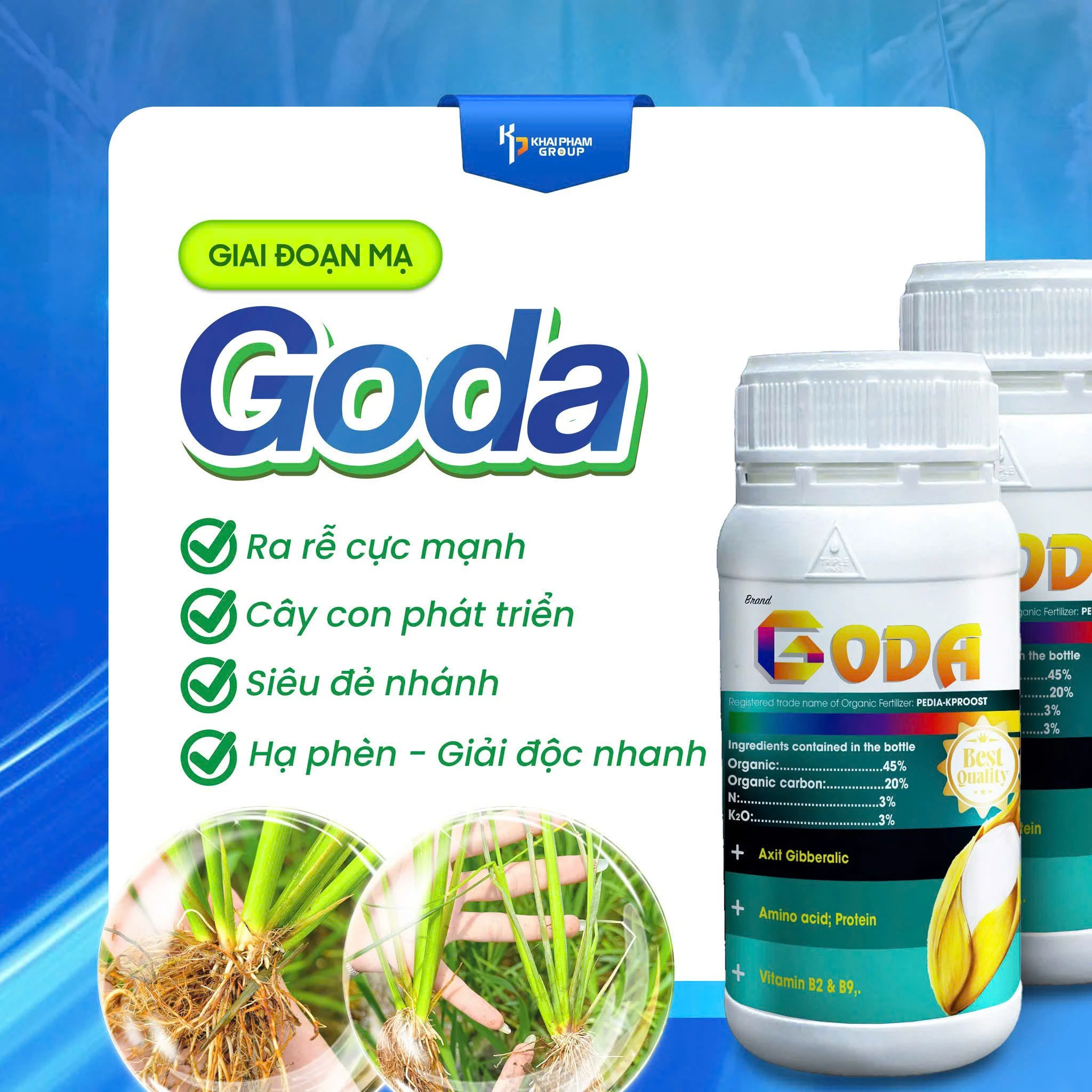 GODA